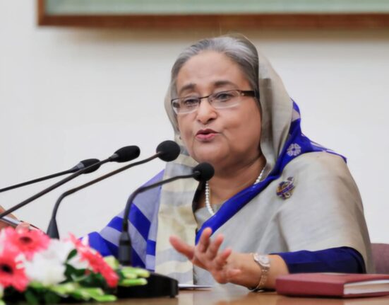 ইউনুস কখনোই বাংলাদেশে নির্বাচন অনুষ্ঠিত হতে দেবে না
