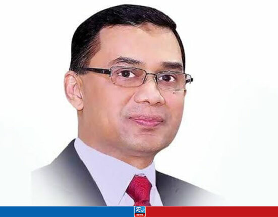 বিশেষ পরিস্থিতির সরকার