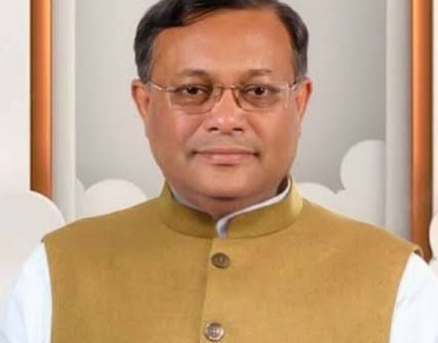 আন্তর্জাতিক অপরাধ ট্রাইব্যুনালে শেখ হাসিনার চলমান বিচার কার্যক্রম একটা প্রহসন
